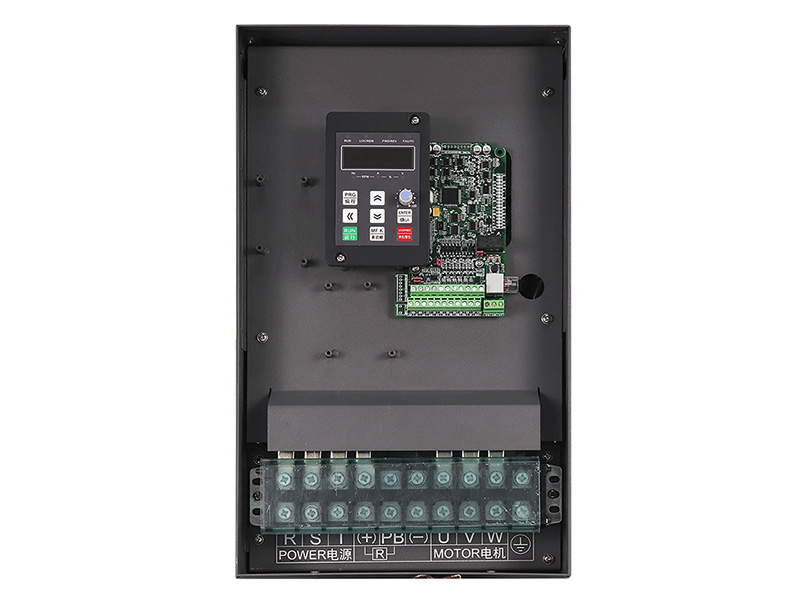 重載矢量變頻器，矢量型變頻器，三相380v變頻器，變頻器30kw